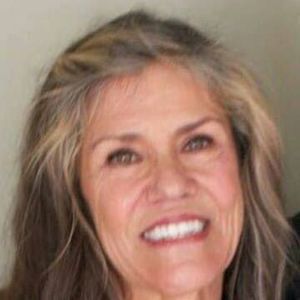 Meet your Posher, Mary pat